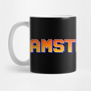 Amsterdam Mug